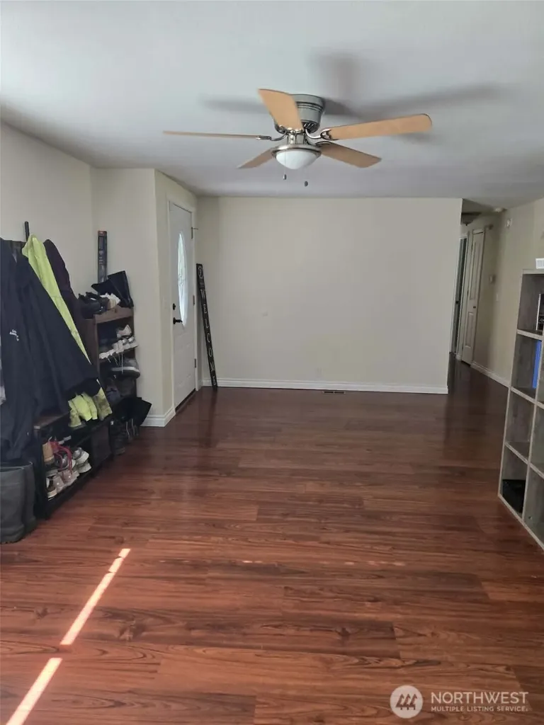 141 Oyler Road Ethel WA 98542