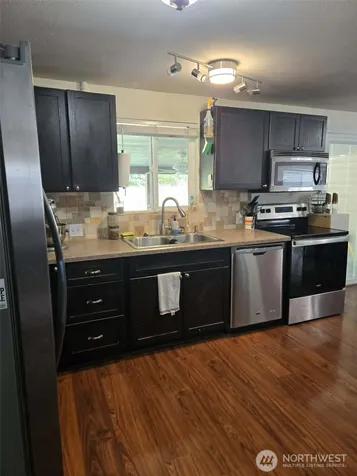 141 Oyler Road Ethel WA 98542