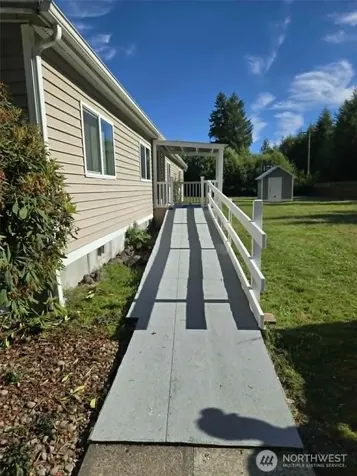 141 Oyler Road Ethel WA 98542