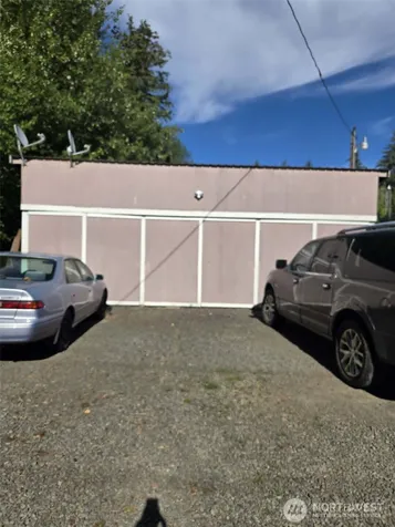 141 Oyler Road Ethel WA 98542