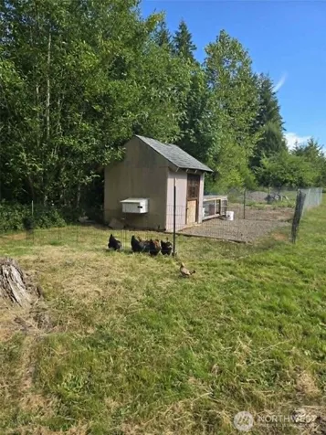 141 Oyler Road Ethel WA 98542