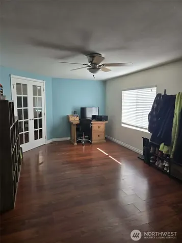 141 Oyler Road Ethel WA 98542