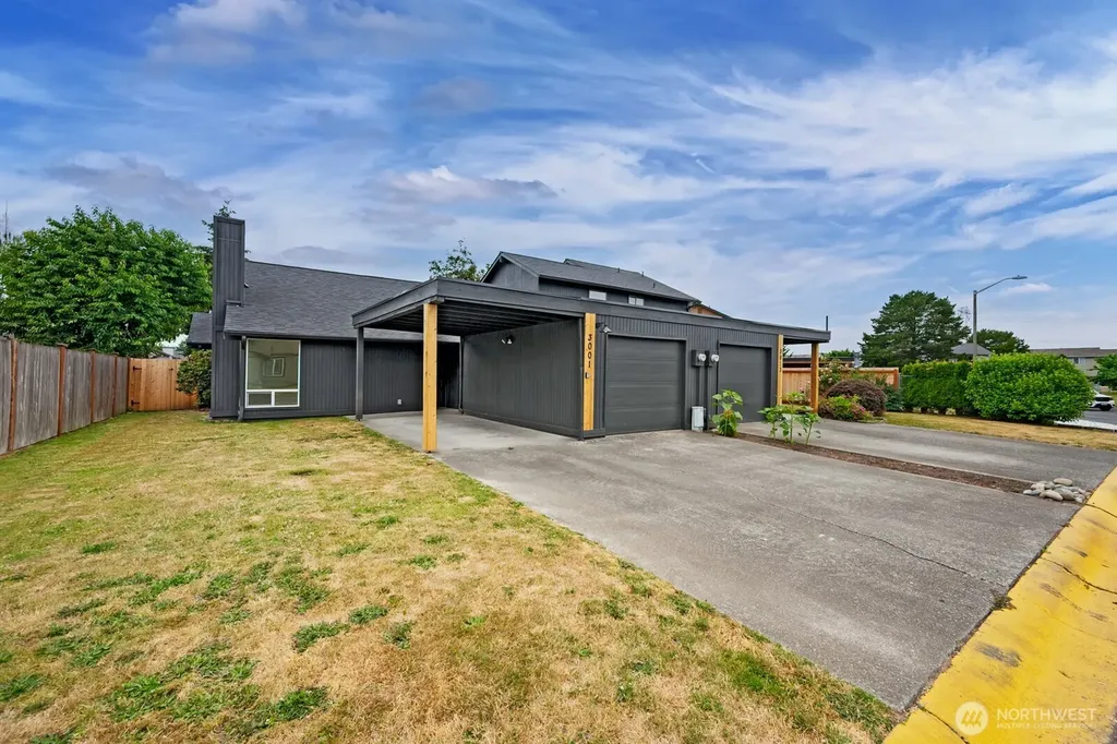 3001 M Street NE Auburn WA 98002