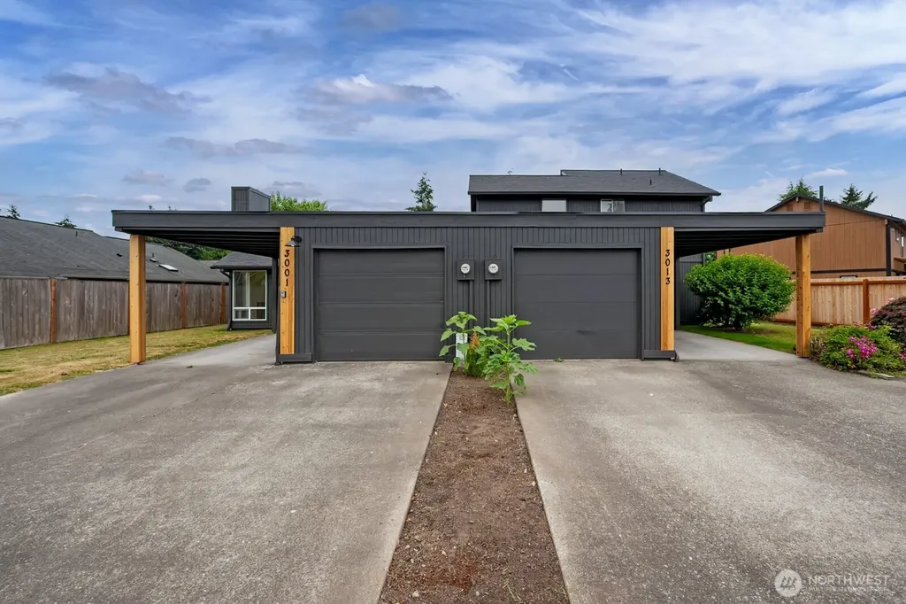 3001 M Street NE Auburn WA 98002