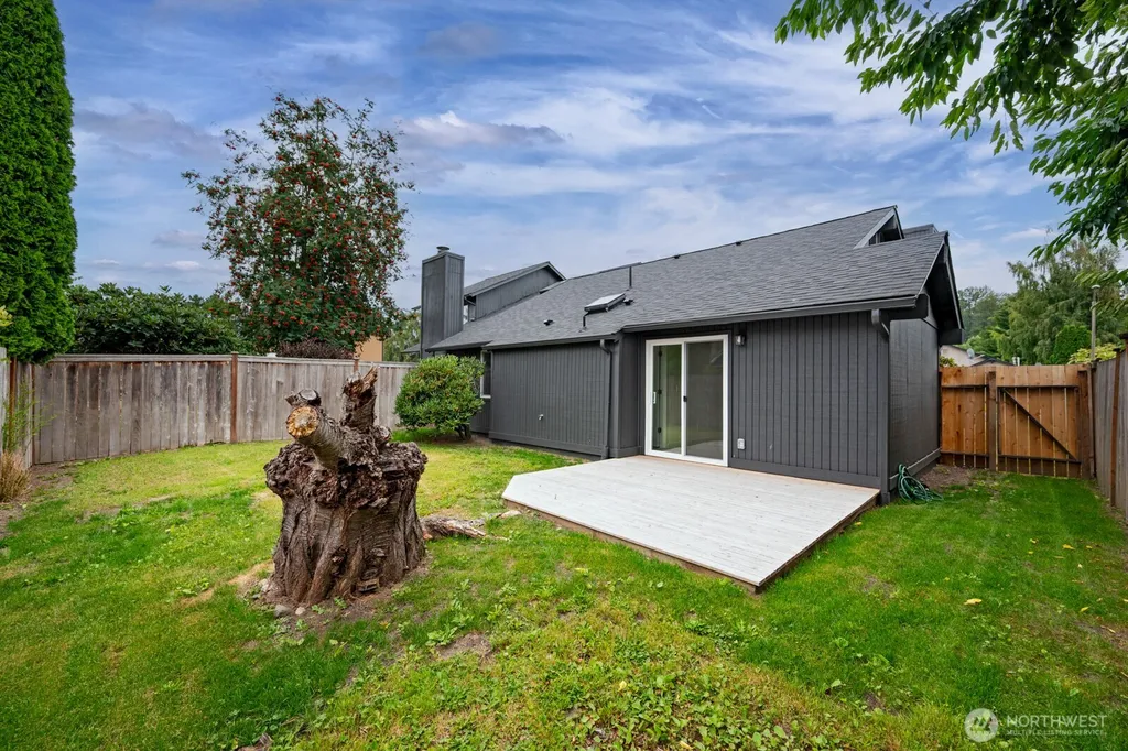 3001 M Street NE Auburn WA 98002