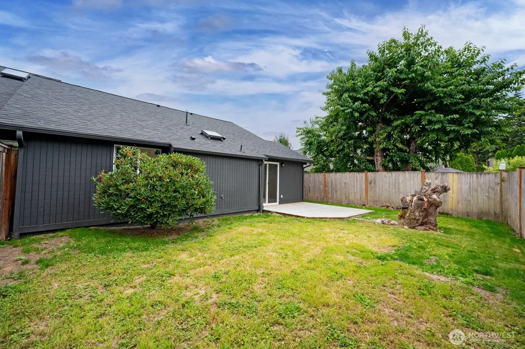 3001 M Street NE Auburn WA 98002