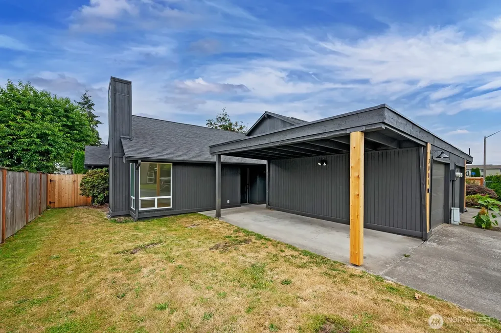 3001 M Street NE Auburn WA 98002