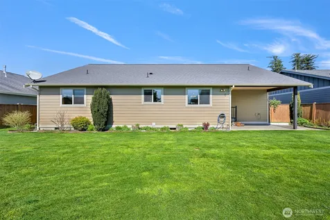 403 Westview Place Nooksack WA 98276