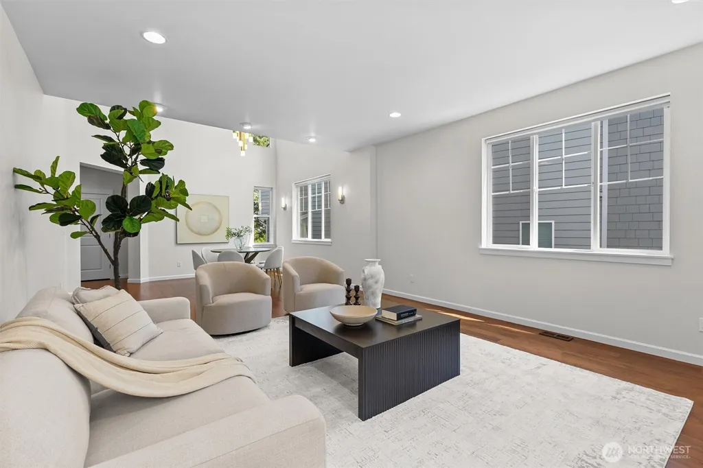 16198 SE 51st Place Bellevue WA 98006
