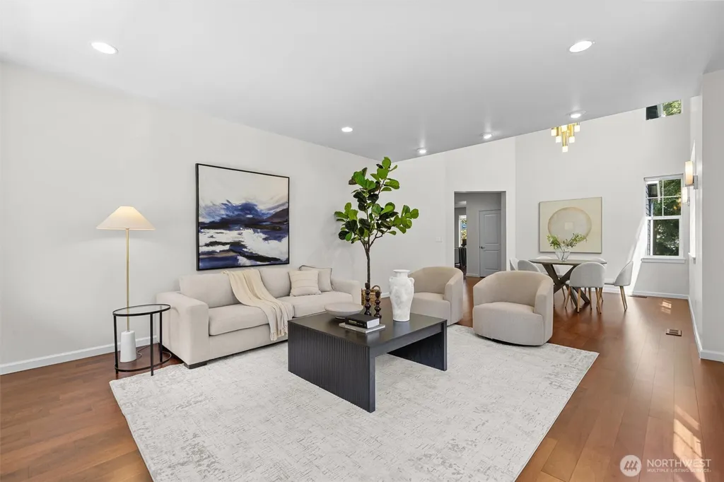 16198 SE 51st Place Bellevue WA 98006
