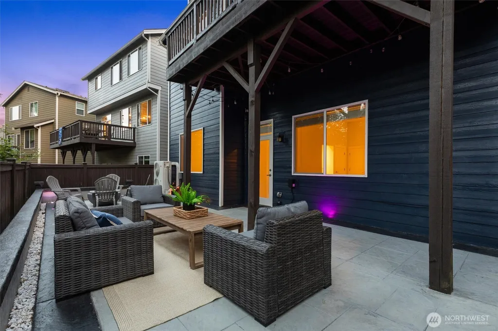 16198 SE 51st Place Bellevue WA 98006