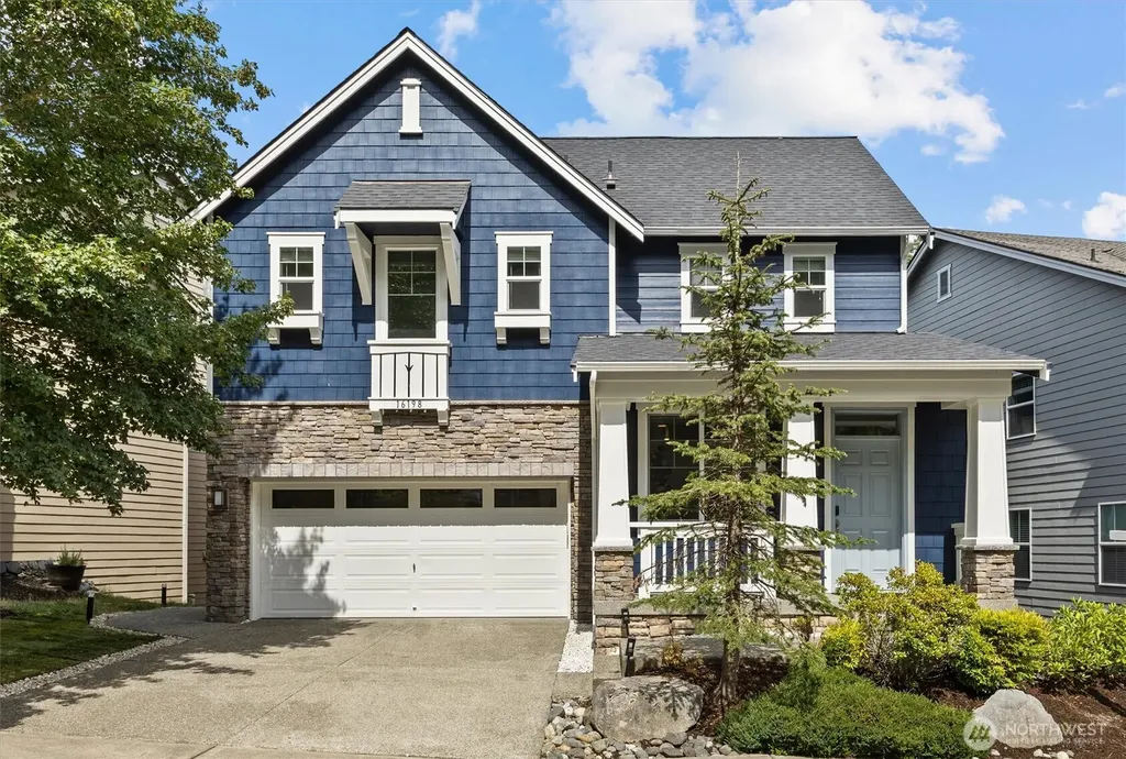 16198 SE 51st Place Bellevue WA 98006