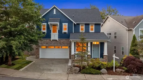 16198 SE 51st Place Bellevue WA 98006