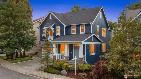 16198 SE 51st Place Bellevue WA 98006