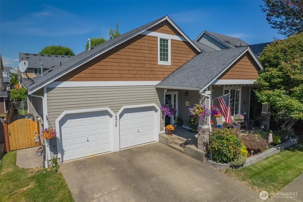 6959 Bailey Street SE Lacey WA 98513