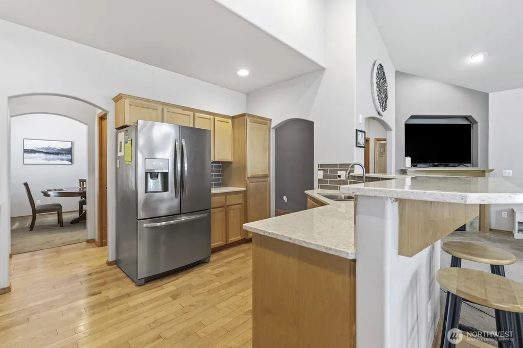 6959 Bailey Street SE Lacey WA 98513