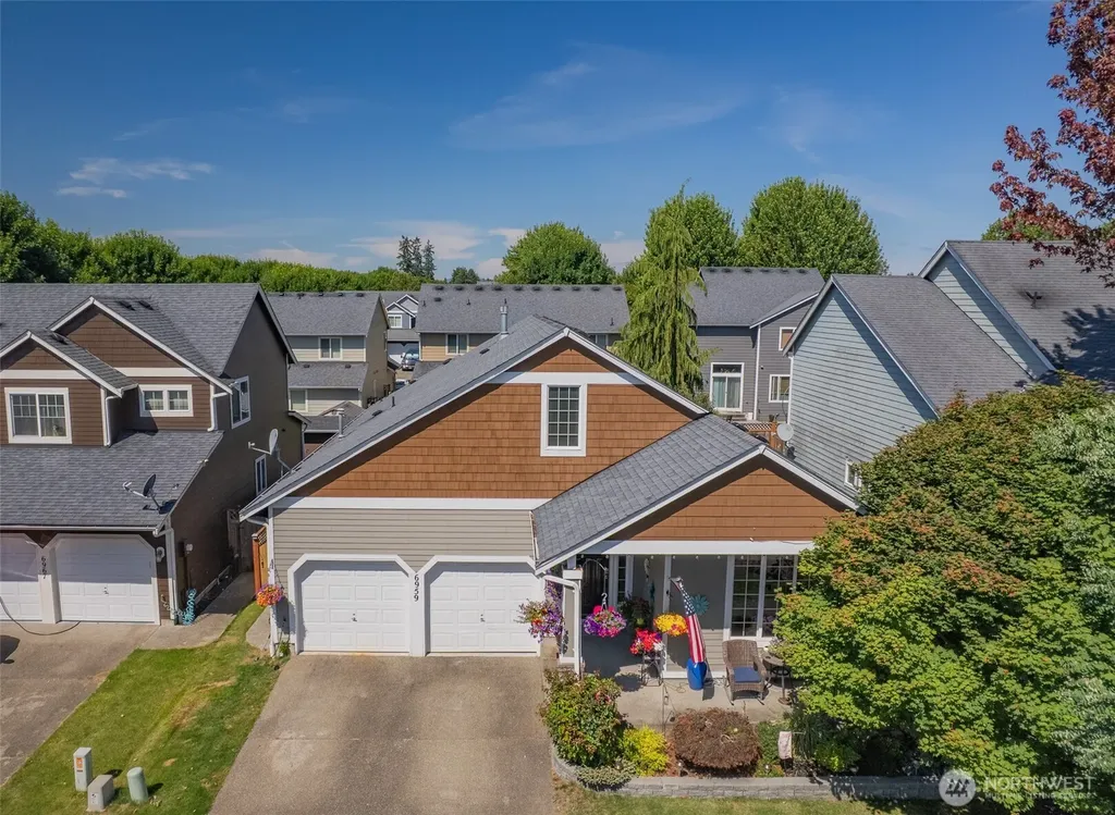 6959 Bailey Street SE Lacey WA 98513