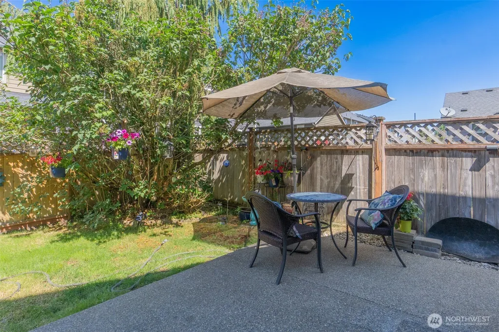 6959 Bailey Street SE Lacey WA 98513