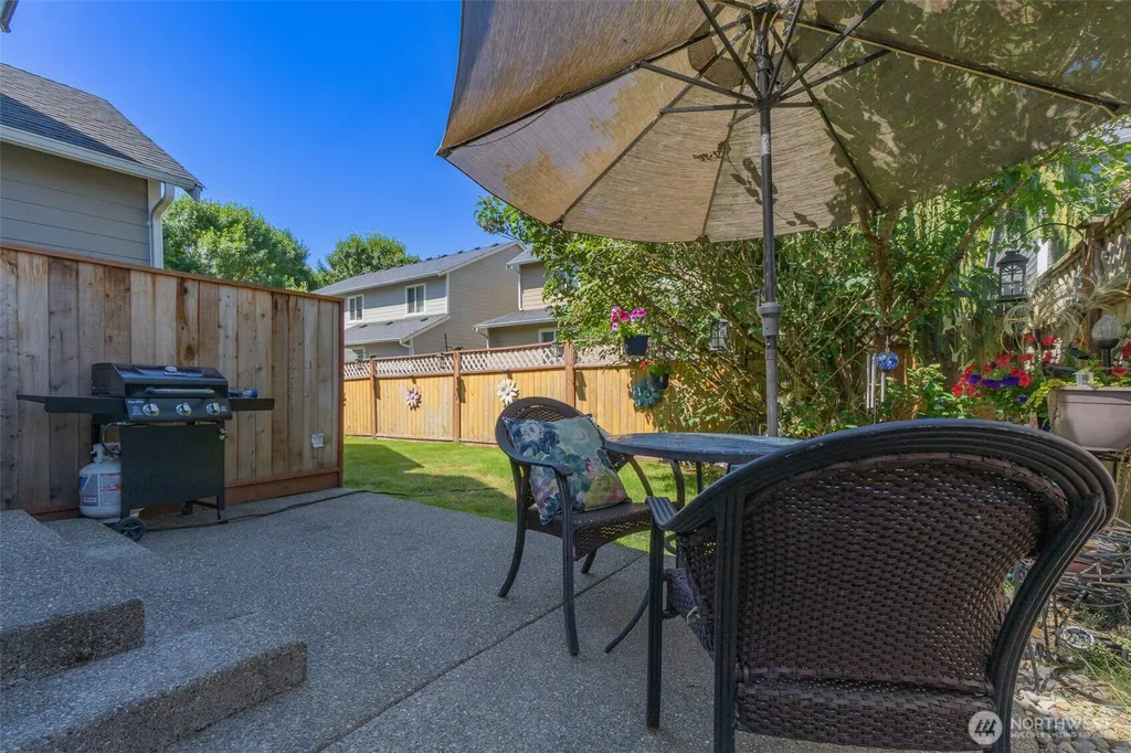 6959 Bailey Street SE Lacey WA 98513
