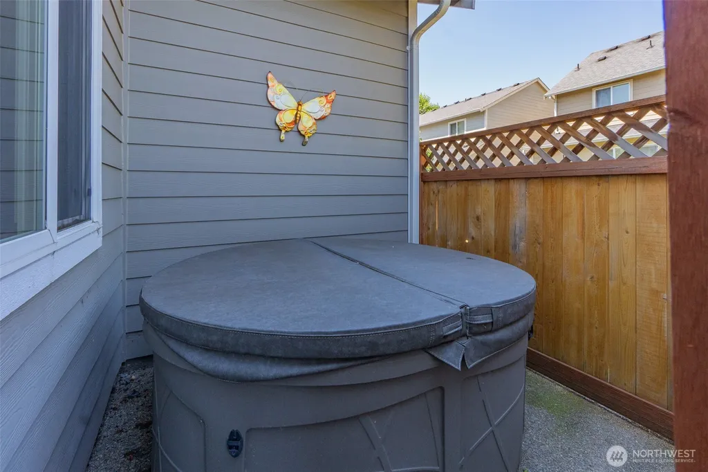 6959 Bailey Street SE Lacey WA 98513