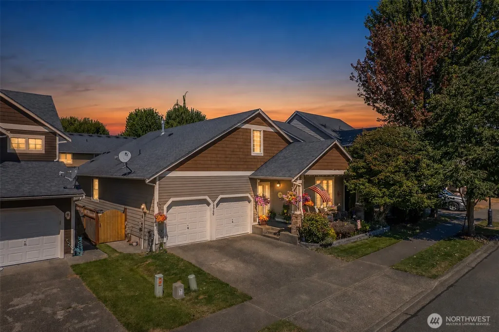 6959 Bailey Street SE Lacey WA 98513
