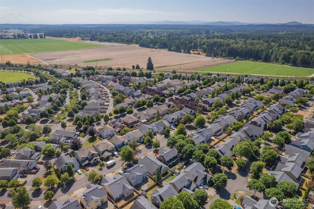 6959 Bailey Street SE Lacey WA 98513