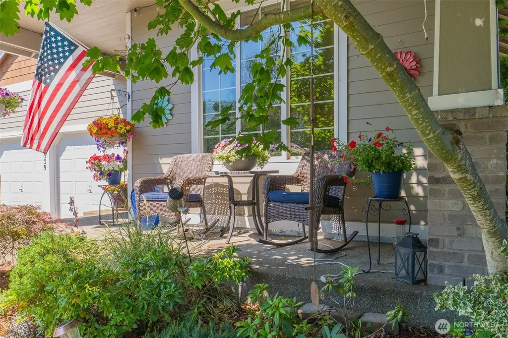 6959 Bailey Street SE Lacey WA 98513