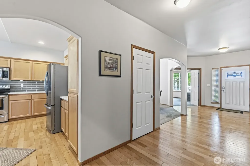 6959 Bailey Street SE Lacey WA 98513