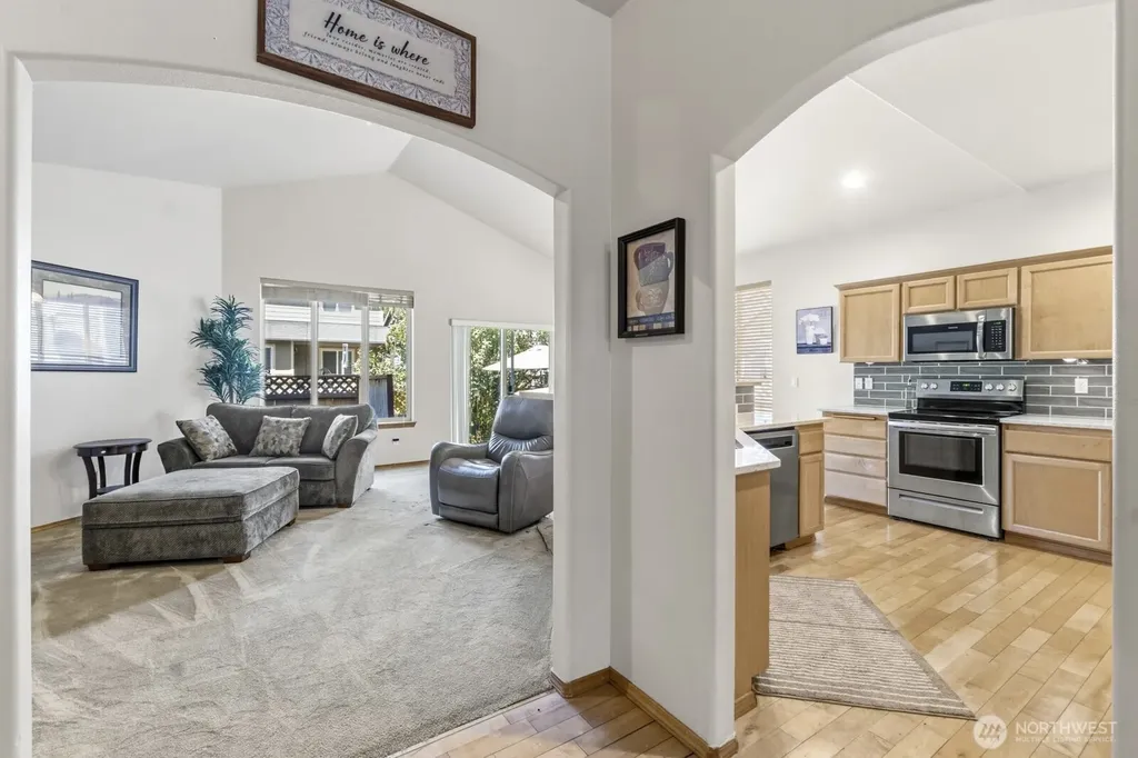 6959 Bailey Street SE Lacey WA 98513