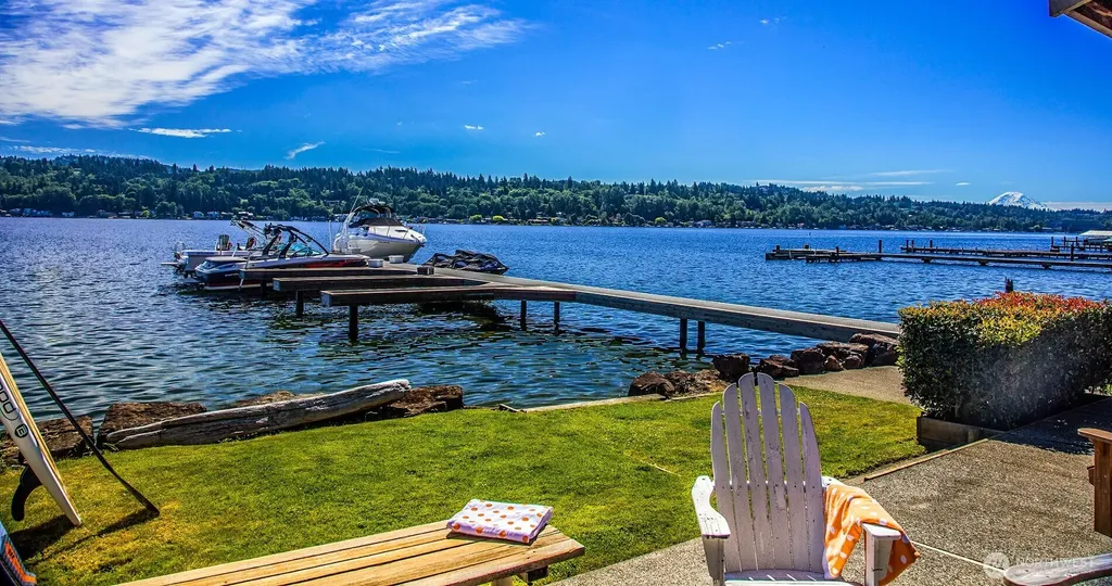9426 SE 52nd Street Mercer Island WA 98040