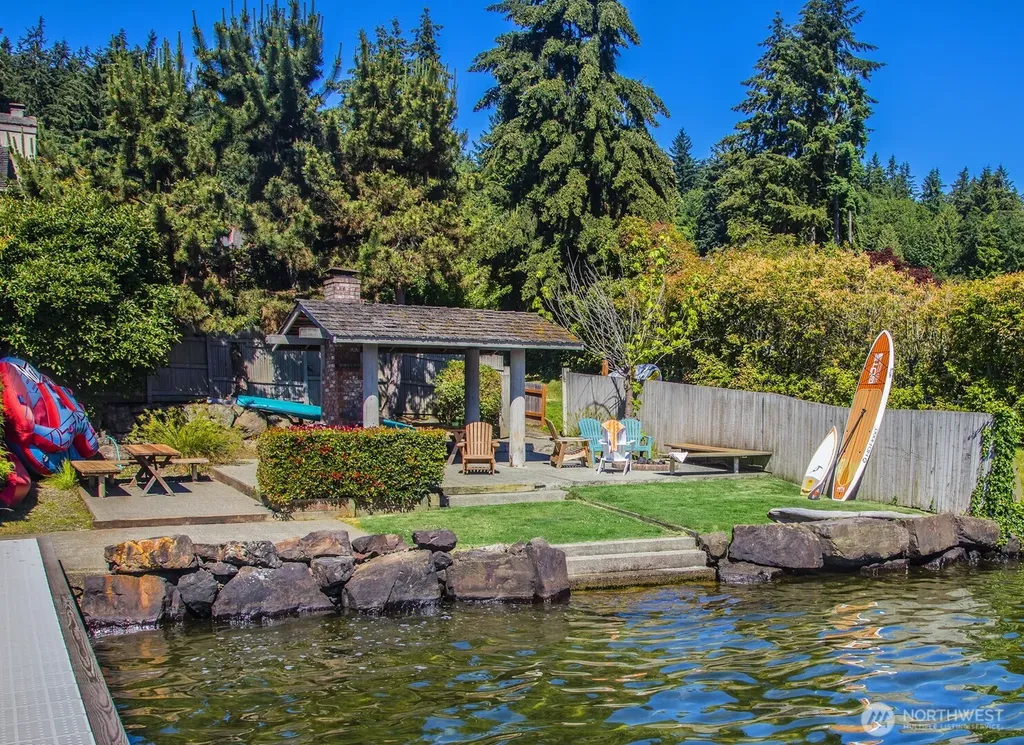 9426 SE 52nd Street Mercer Island WA 98040