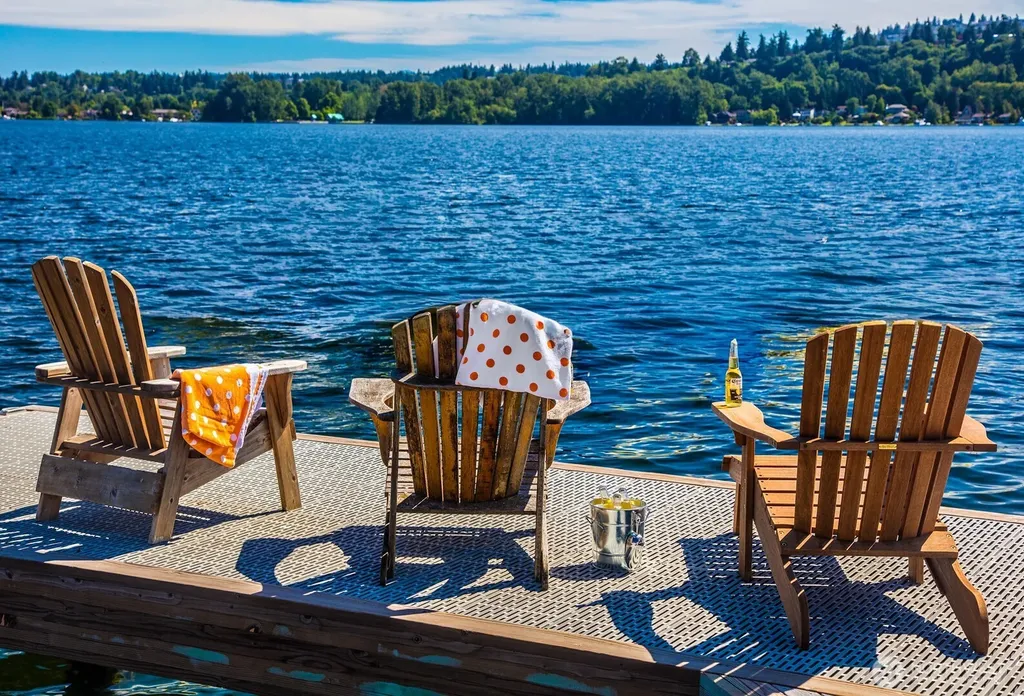 9426 SE 52nd Street Mercer Island WA 98040