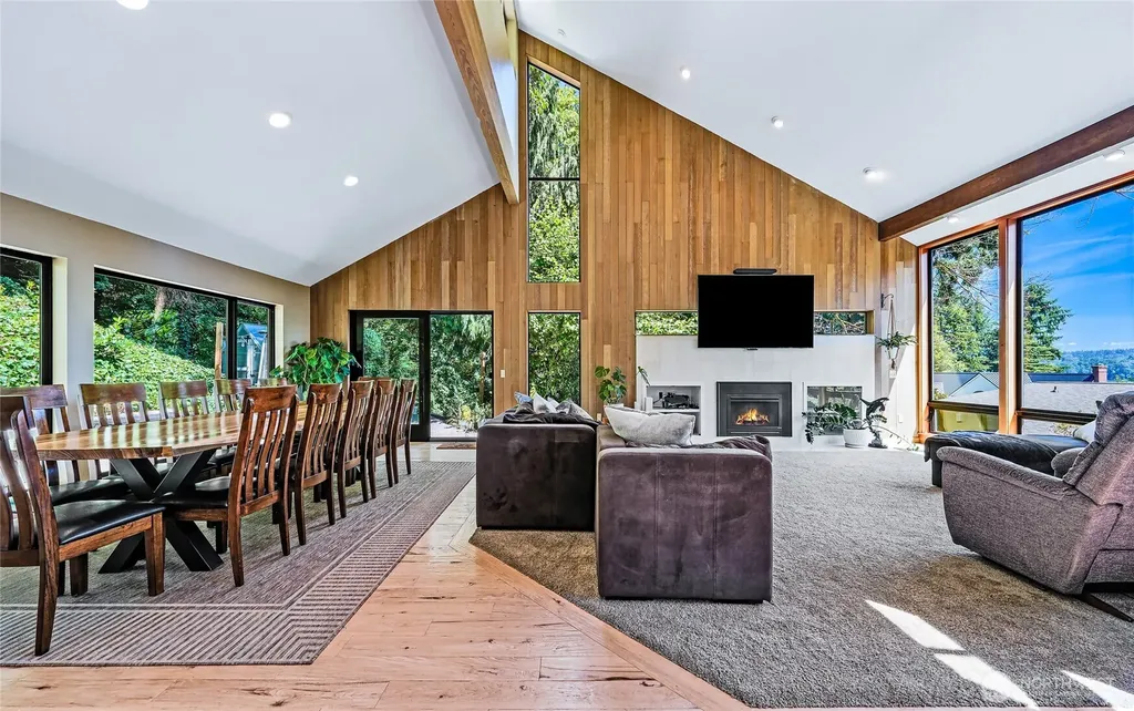 9426 SE 52nd Street Mercer Island WA 98040