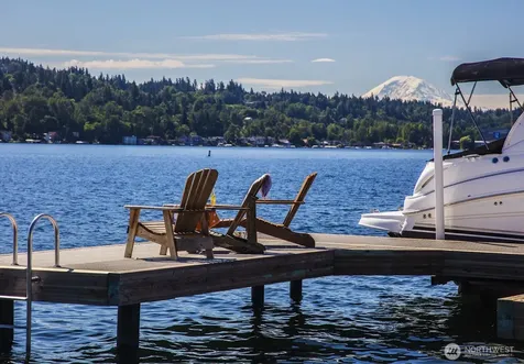 9426 SE 52nd Street Mercer Island WA 98040