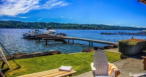 9426 SE 52nd Street Mercer Island WA 98040