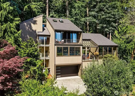 9426 SE 52nd Street Mercer Island WA 98040