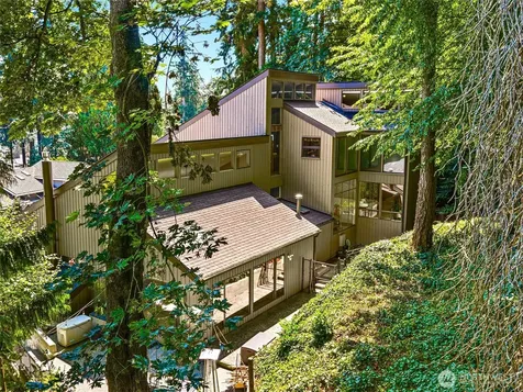 9426 SE 52nd Street Mercer Island WA 98040