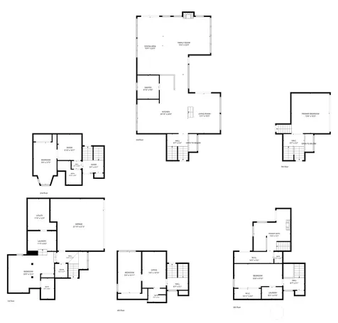 9426 SE 52nd Street Mercer Island WA 98040