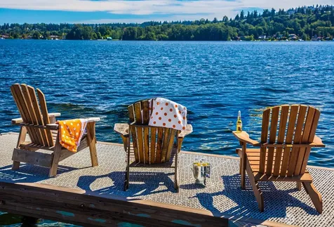 9426 SE 52nd Street Mercer Island WA 98040