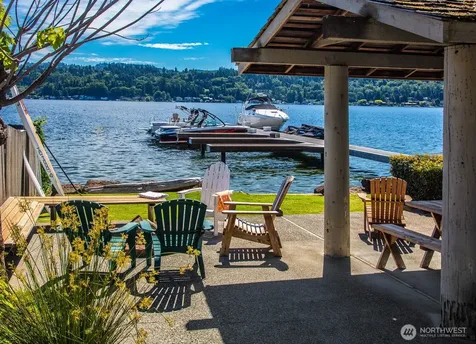 9426 SE 52nd Street Mercer Island WA 98040