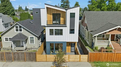 9240 Dayton Avenue N Seattle WA 98103