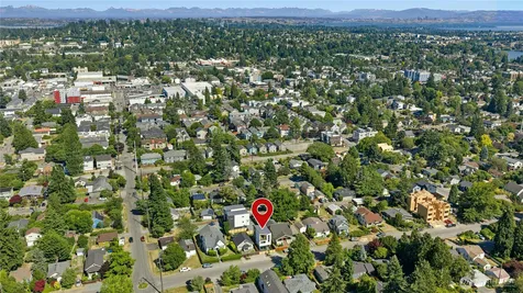 9240 Dayton Avenue N Seattle WA 98103