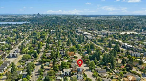 9240 Dayton Avenue N Seattle WA 98103