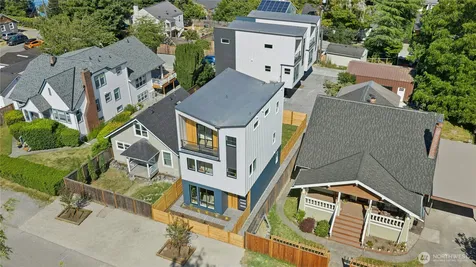 9240 Dayton Avenue N Seattle WA 98103