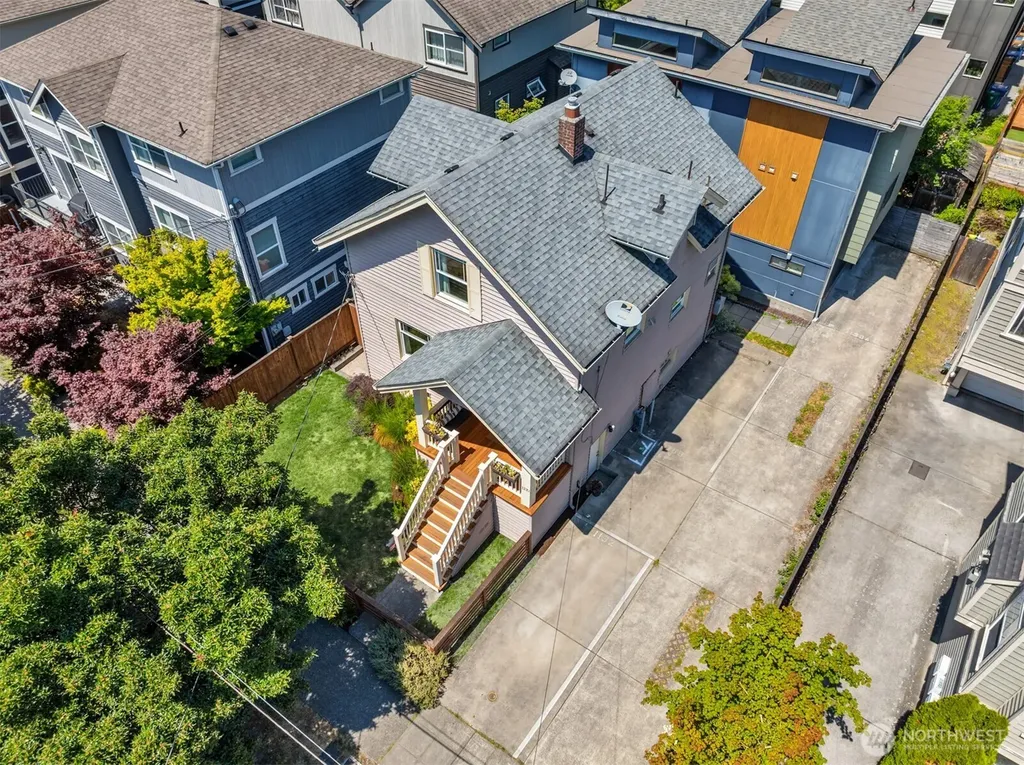 1132 NW 56th Street Seattle WA 98107