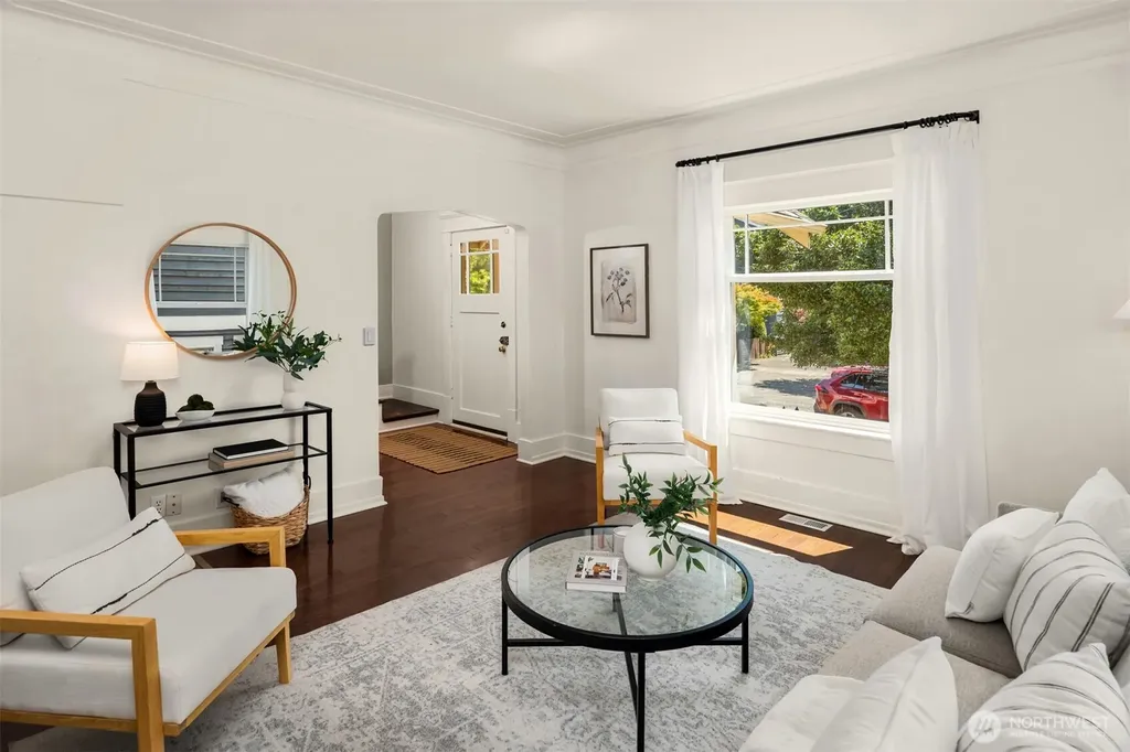 1132 NW 56th Street Seattle WA 98107