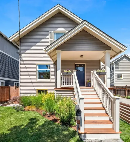 1132 NW 56th Street Seattle WA 98107