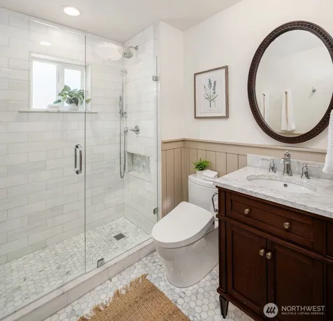 1132 NW 56th Street Seattle WA 98107