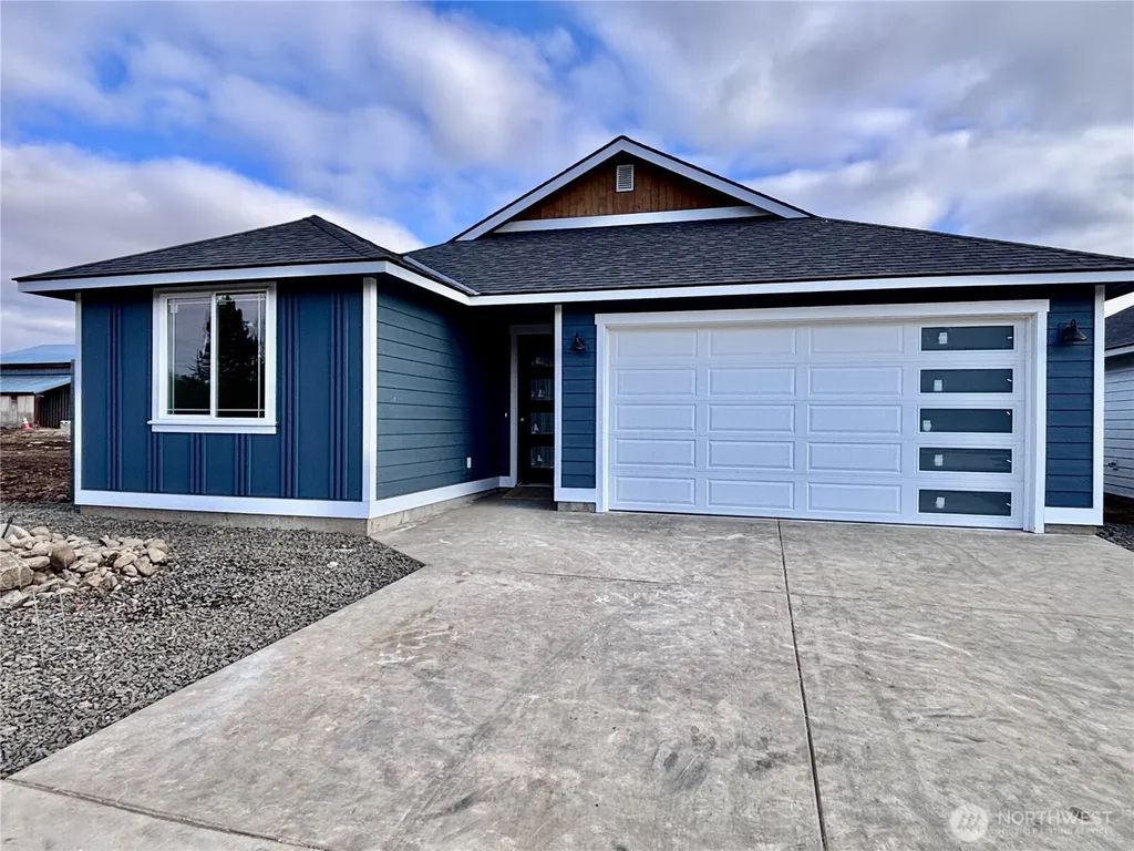2606 N Emery Street Ellensburg WA 98926
