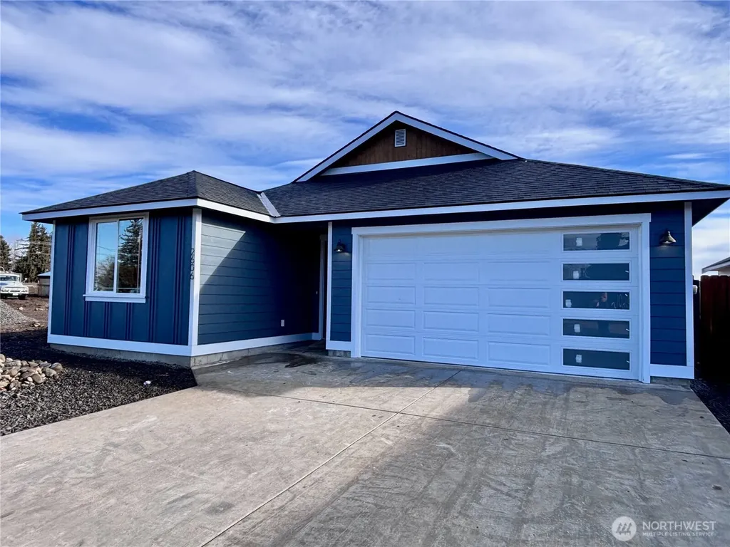 2606 N Emery Street Ellensburg WA 98926